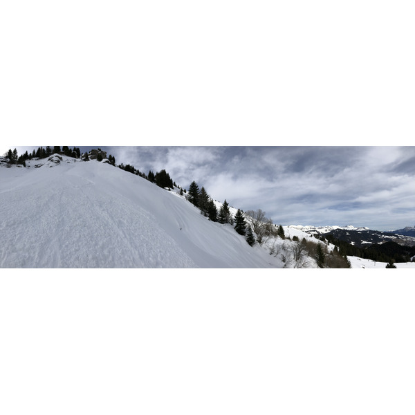 รูปถ่าย ฝรั่งเศส(France) เมแฌฟว์(Megeve) 2019-03 29