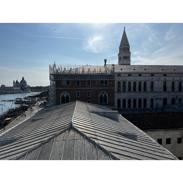รูปถ่าย อิตาลี(Italy) เวนีส(Venice) โรงแรมดานิเอลี(Danieli Hotel) 2022-05 14
