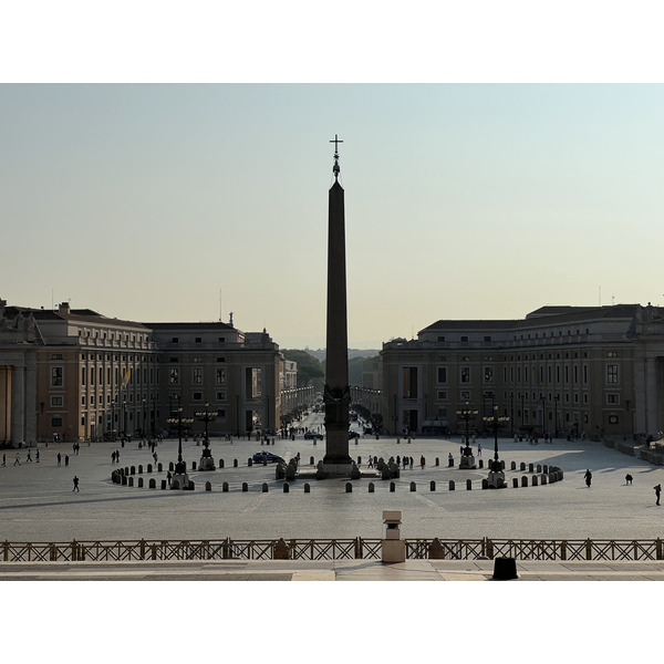 รูปถ่าย อิตาลี(Italy) โรม(Rome) 2021-09 281