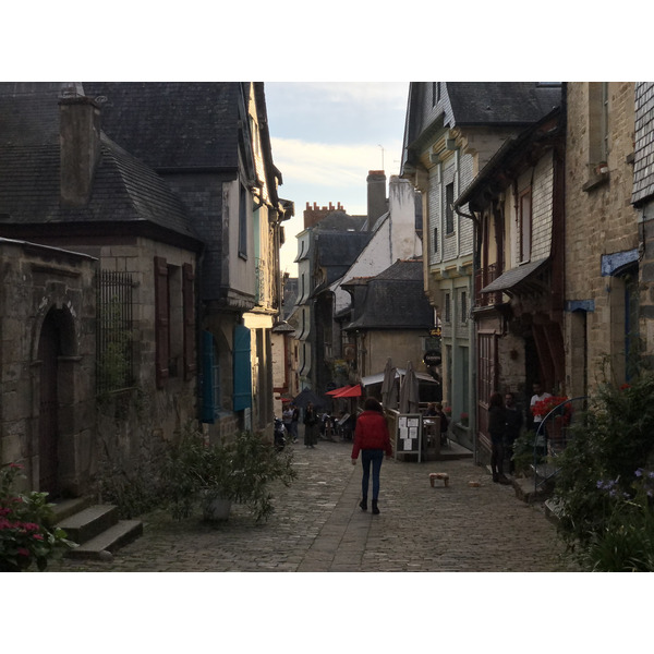 รูปถ่าย ฝรั่งเศส(France) วีเทร(Vitre) 2020-06 21