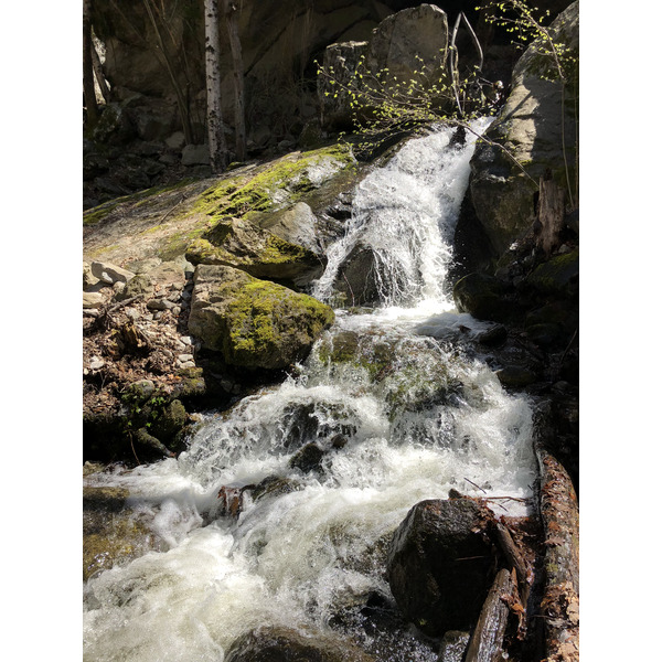 รูปถ่าย ฝรั่งเศส(France) แอบบีแซ็งมาร์แต็งดูกานีกู(Abbaye Saint Martin du Canigou) 2018-04 85