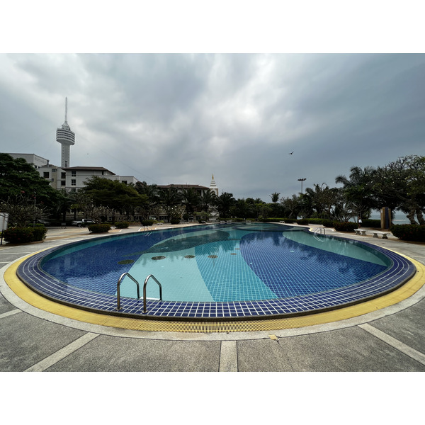 รูปถ่าย ไทย(Thailand) พัทยา(Pattaya) 2023-01 37