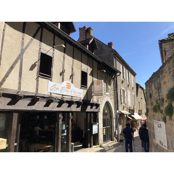 รูปถ่าย ฝรั่งเศส(France) โรกามาดูร์(Rocamadour) 2018-04 105