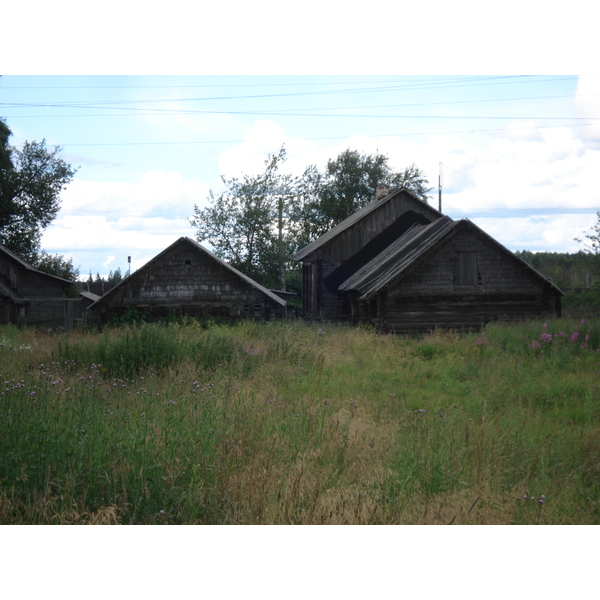 รูปถ่าย รัสเซีย(Russia) จากยาโรสลาฟล์ไปเซนต์ปีเตอร์สเบิร์ก(From Yaroslavl to St Petersburg) 2006-07 64