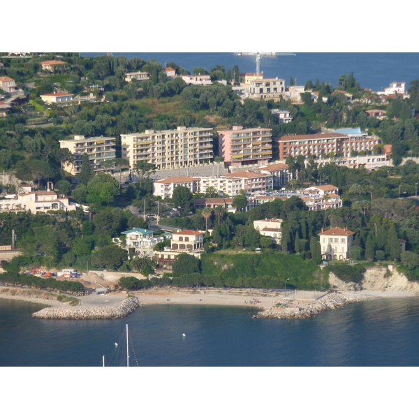 รูปถ่าย ฝรั่งเศส(France) นีส(Nice) 2009-05 7