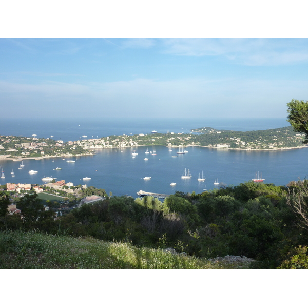 รูปถ่าย ฝรั่งเศส(France) นีส(Nice) 2009-05 5