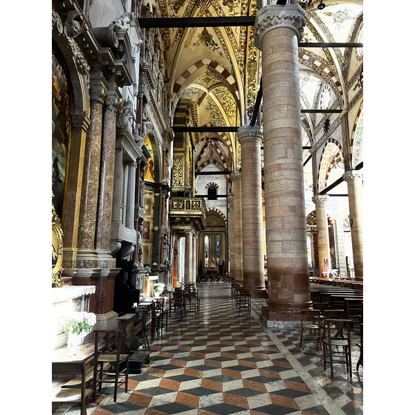 รูปถ่าย อิตาลี(Italy) เวโรเน่(Verona) 2022-05 134