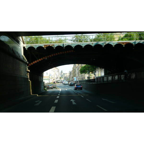 รูปถ่าย เยอรมนี(Germany) โคลอเนียล(Cologne) 2007-05 39