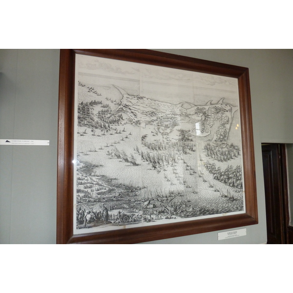 รูปถ่าย ฝรั่งเศส(France) มงบาซียัก(Monbazillac) 2010-08 44