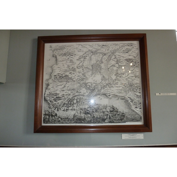 รูปถ่าย ฝรั่งเศส(France) มงบาซียัก(Monbazillac) 2010-08 42