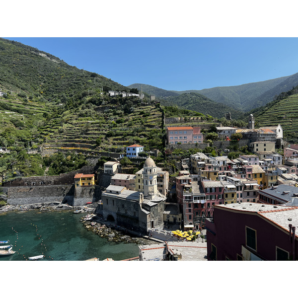 รูปถ่าย อิตาลี(Italy) ชิงเกวแตร์เร(The Cinque Terre) 2022-05 103