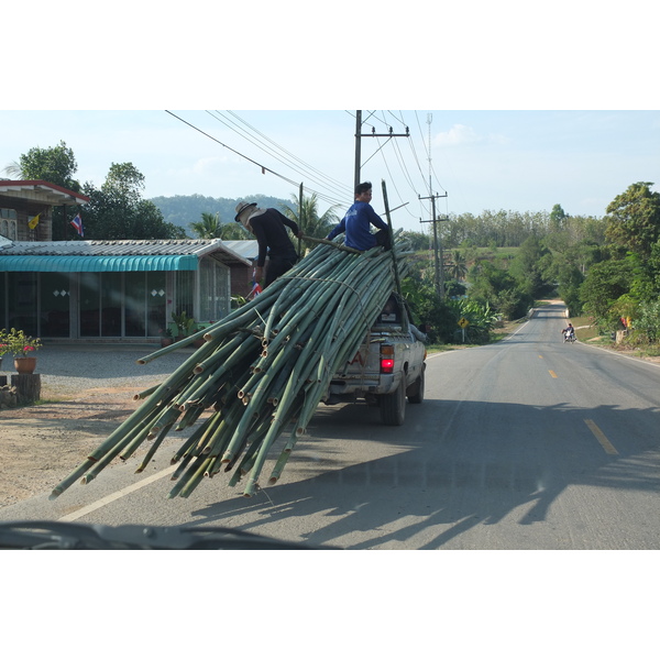 รูปถ่าย ไทย(Thailand) แม่น้ำโขง(Mekong river) 2012-12 6