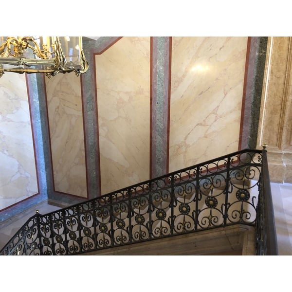 รูปถ่าย ฝรั่งเศส(France) ฟงเทนโบล(Fontainebleau) 2019-04 84