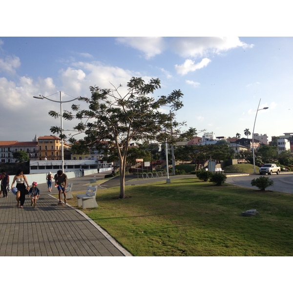 รูปถ่าย ปานามา(Panama) ปานามาซิตี(Panama City) 2015-03 206