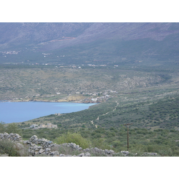 รูปถ่าย กรีก(Greece) เปลโลโปเนส(Peloponnese) 2003-12 2
