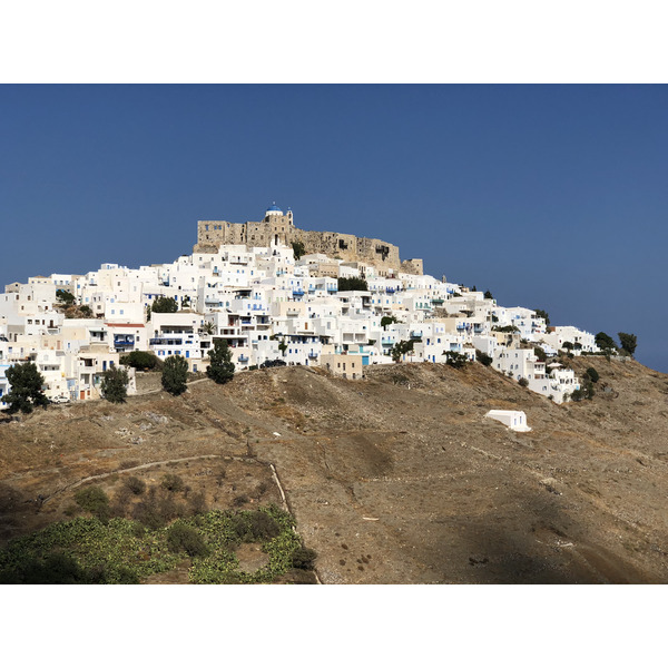 รูปถ่าย กรีก(Greece) เกาะอัสติปาเลีย(Astypalea) 2018-07 139