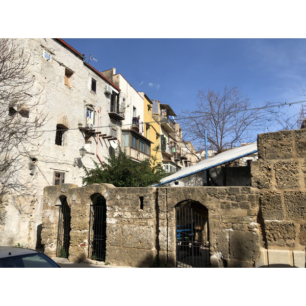รูปถ่าย อิตาลี(Italy) ซิซิลี(Sicily) ปาแลร์โม(Palermo) 2020-02 150