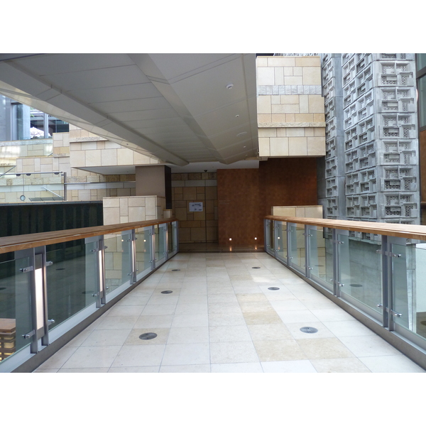 รูปถ่าย ญี่ปุ่น(Japan) โตเกียว(Tokyo) รปปงงิฮิลส์(Roppongi Hills) 2010-06 30