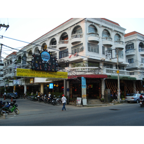 รูปถ่าย ไทย(Thailand) จอมเทียน(Jomtien) ทัพพระยา(Thappraya) 2008-01 49