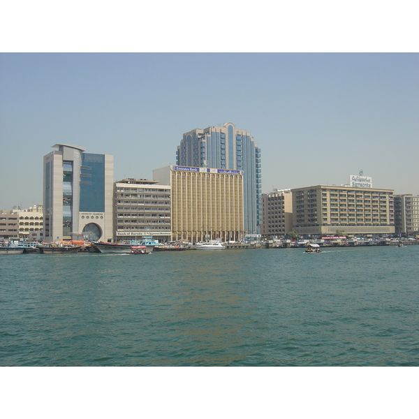 รูปถ่าย สหรัฐอาหรับเอมิเรตส์(United Arab Emirates) ดูไบ(Dubai) 2005-03 99