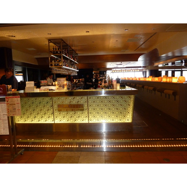 รูปถ่าย ญี่ปุ่น(Japan) โตเกียว(Tokyo) รปปงงิฮิลส์(Roppongi Hills) 2010-06 53