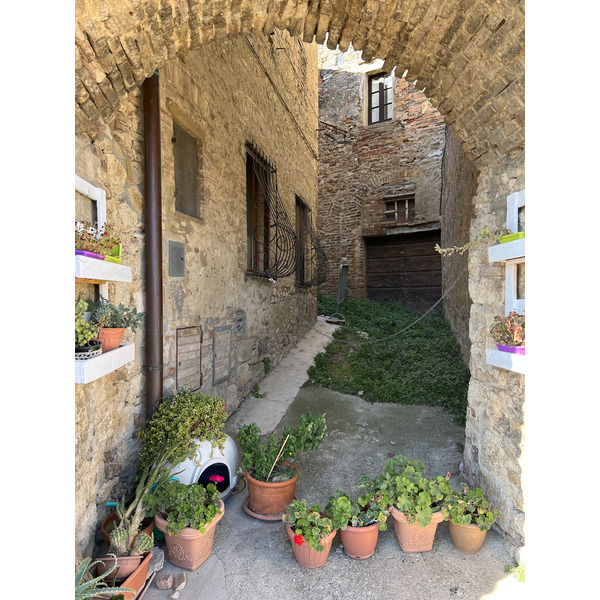 รูปถ่าย อิตาลี(Italy) ซานจีมิญญาโน(San Gimignano) 2021-09 79
