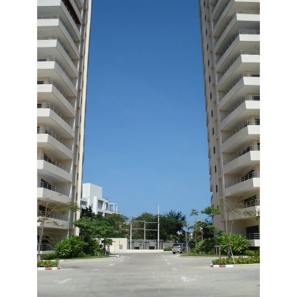 รูปถ่าย ไทย(Thailand) คอนโดวิวทะเลบีช(Viewtalay beach condo) 2007-02 7