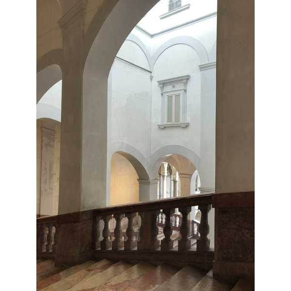 รูปถ่าย อิตาลี(Italy) ซิซิลี(Sicily) ปาแลร์โม(Palermo) วังเดย์นอร์มันนี(Palazzo dei Normanni) 2020-02 76