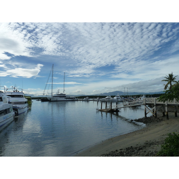 รูปถ่าย ฟิจิ(Fiji) ท่าเรือเดนาเรา(Port Denarau) 2010-05 21