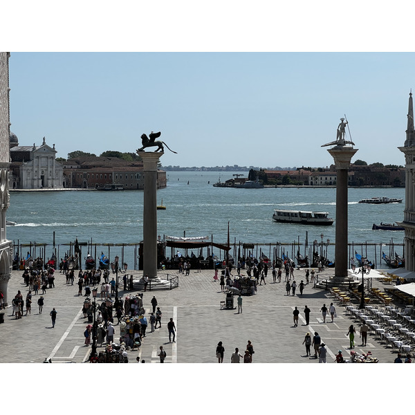 รูปถ่าย อิตาลี(Italy) เวนีส(Venice) มหาวิหารเซนต์มาร์ก(Saint Mark's Basilica) 2022-05 98
