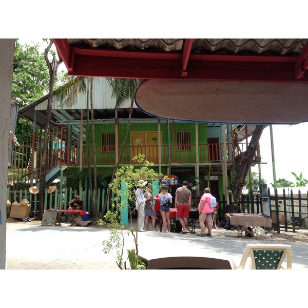 รูปถ่าย คอสตาริกา(Costa Rica) มอนเตซูมา(Montezuma) 2015-03 489
