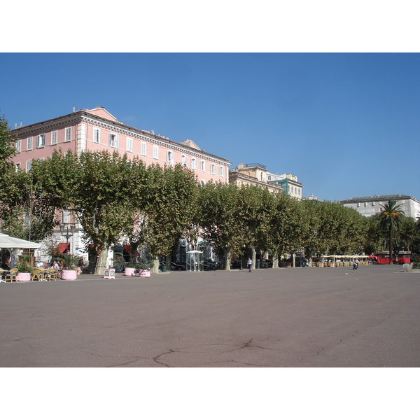 รูปถ่าย ฝรั่งเศส(France) คอร์สิคา(Corsica) บาสเทีย(Bastia) 2006-09 82