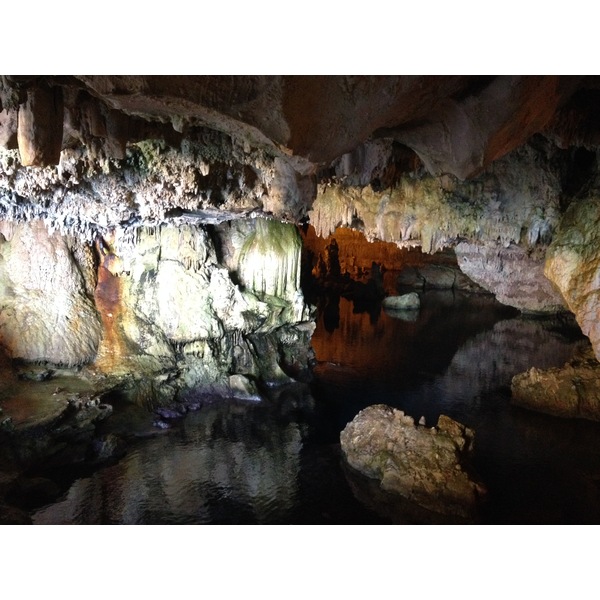 รูปถ่าย อิตาลี(Italy) ซาร์ดิเนีย(Sardinia) แหลมกาโปกัชชา(Capo Caccia) 2015-06 60