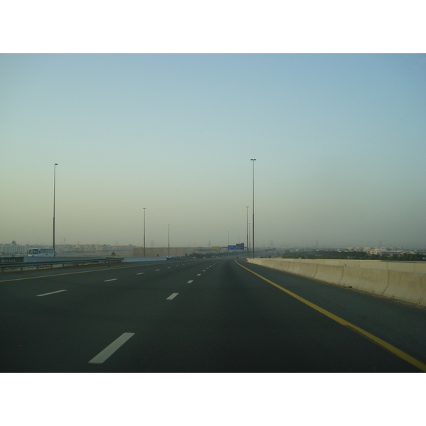รูปถ่าย สหรัฐอาหรับเอมิเรตส์(United Arab Emirates) ดูไบ(Dubai) 2007-03 3