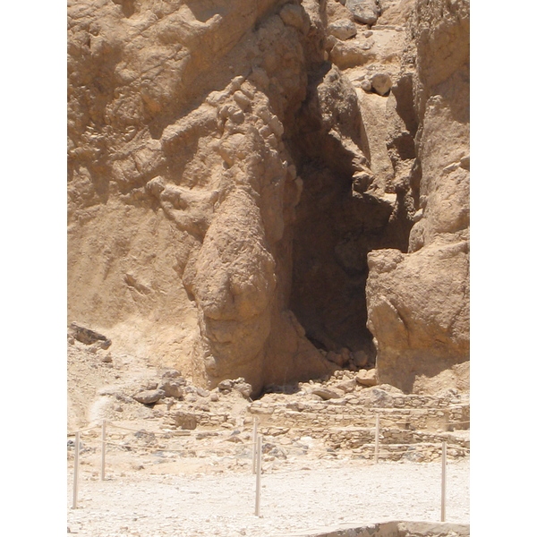 รูปถ่าย อียิปต์(Egypt) ลูซอร์(Luxor) 2007-04 55