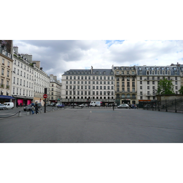 รูปถ่าย ฝรั่งเศส(France) ปารีส(Paris) โบสถ์ลามาเดอแลน(La Madeleine) 2007-05 103