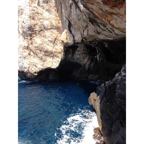 รูปถ่าย อิตาลี(Italy) ซาร์ดิเนีย(Sardinia) แหลมกาโปกัชชา(Capo Caccia) 2015-06 34