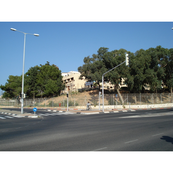 รูปถ่าย อิสราเอล(Israel) ไฮฟา(Haifa) คาร์เมล(Carmel) 2006-12 96
