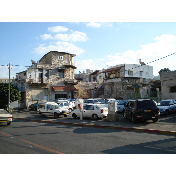 รูปถ่าย อิสราเอล(Israel) ไฮฟา(Haifa) 2006-12 114