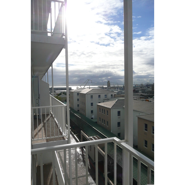 รูปถ่าย แอฟริกาใต้(South Africa) เคปทาวน์(Cape Town) โรงแรมคอมโมดอร์(Commodore Hotel) 2008-09 44
