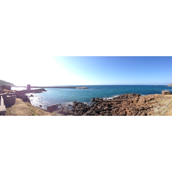 รูปถ่าย อิตาลี(Italy) ซาร์ดิเนีย(Sardinia) กัสเตลซาร์โด(Castelsardo) 2015-06 7