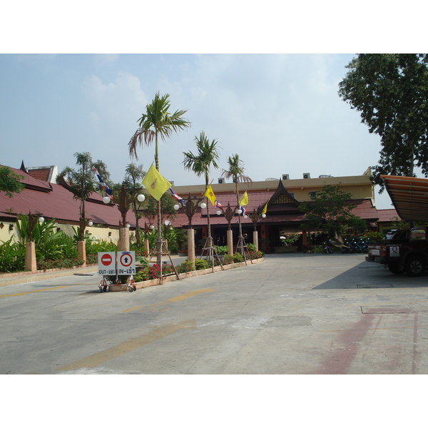 รูปถ่าย ไทย(Thailand) พัทยา(Pattaya) พัทยาสายสอง(Pattaya Saisong) 2008-01 96