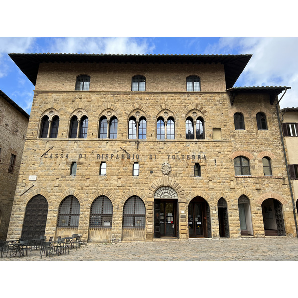 รูปถ่าย อิตาลี(Italy) วอลแตร์รา(Volterra) 2021-09 102