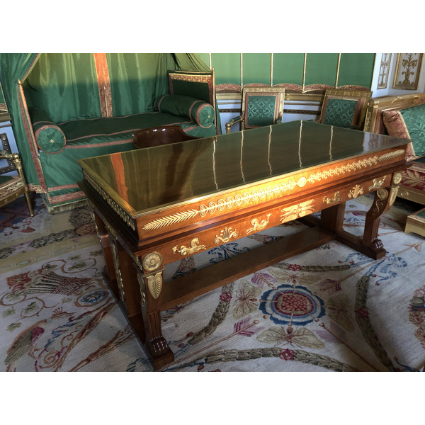 รูปถ่าย ฝรั่งเศส(France) ฟงเทนโบล(Fontainebleau) 2019-04 454