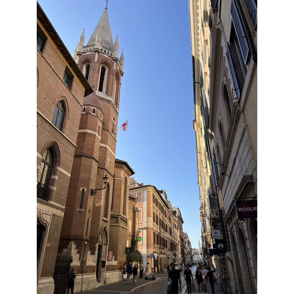 รูปถ่าย อิตาลี(Italy) โรม(Rome) 2021-09 473