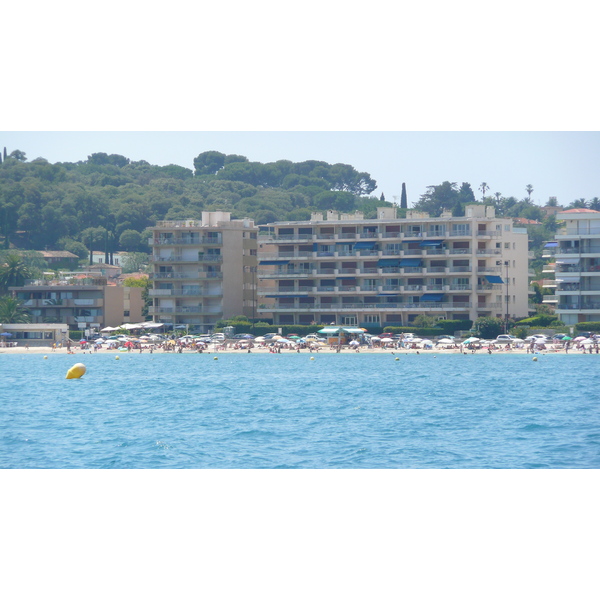 รูปถ่าย ฝรั่งเศส(France) อองทีป(Antibes) 2007-07 0