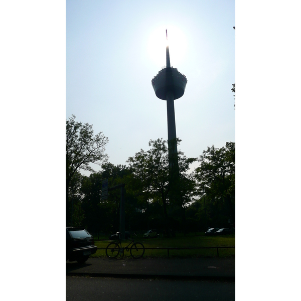 รูปถ่าย เยอรมนี(Germany) โคลอเนียล(Cologne) 2007-05 36