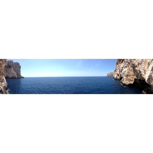 รูปถ่าย อิตาลี(Italy) ซาร์ดิเนีย(Sardinia) แหลมกาโปกัชชา(Capo Caccia) 2015-06 38