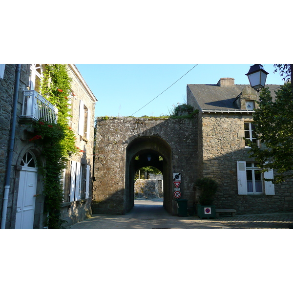 รูปถ่าย ฝรั่งเศส(France) เกรองเดอ(Guerande) 2007-08 25