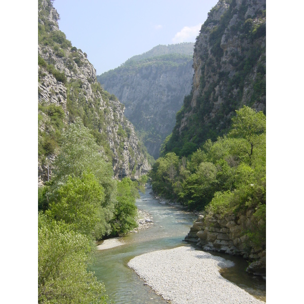 รูปถ่าย ฝรั่งเศส(France) แมร์กองตูร์(Mercantour) 2003-07 72